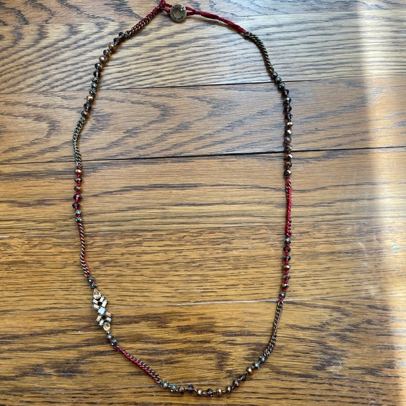 Chloe + Isabel Jewelry - Stylish necklace or bracelet